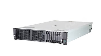 HP DL380 GEN10 // SILVER 4110 2X CPU 128GB RAM - İKİNCİ EL