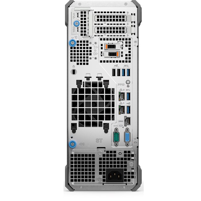 Dell PowerEdge T160 E-2414-16GB-1x2TB-5U