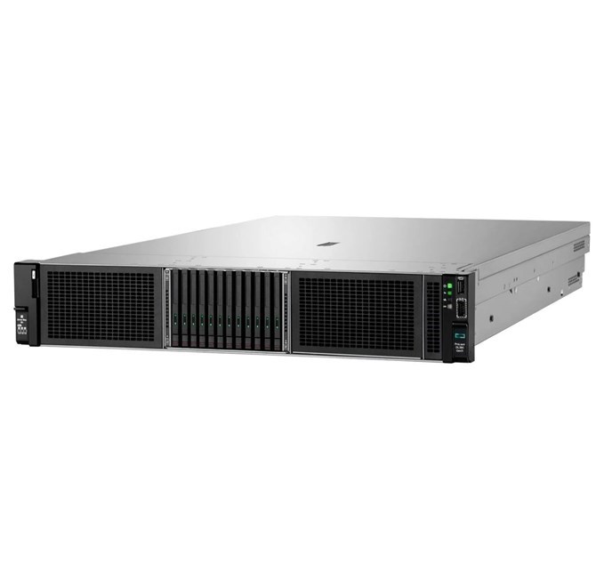 HPE DL380 Gen11 Gold 5416S-64GB-2x480G-2U