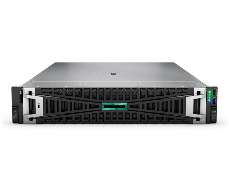 HPE DL380 Gen11 Gold 5416S-64GB-2x480G-2U 